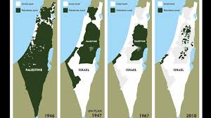 Bisakah pengungsi palestina kembali ke konflik kedua palestina dan israel dimulai pada 1967, ketika israel menempatkan kedua wilayah palestina. Sejarah Pembagian Wilayah Palestina Yang Terus Dilanggar Israel