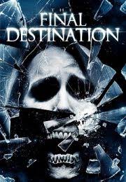 Destinatie finala (2011) online subtitrat aduce in prim plan personajul negativ al filmului online subtitrat, moartea fiind la tot pasul , iar sam isi da seama ca in astre el trebuia sa piara in timpul prabusirii. Final Destination 4 DestinaÈ›ie FinalÄƒ 4 2009 Filme Online