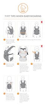 7 Fit Tips When Babywearing Baby Wearing Wrap Baby Wearing Baby Wraps
