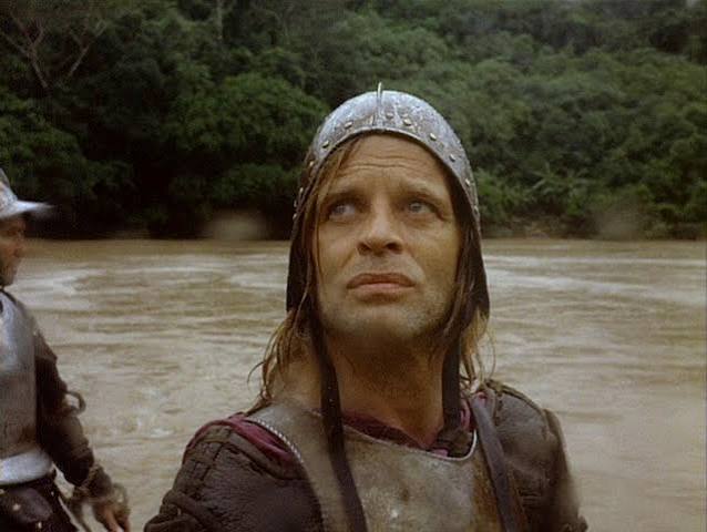 Criticwire Classic of the Week: Werner Herzog's 'Aguirre, the Wrath of God'