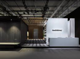 Visit us at hall 11 stand a19. Gaggenau Eurocucina 2018 Von 1zu33 Wohnraume