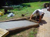 Ark Fencing And Garden Services Time For A Staycation Outdoor Ramp Garden Services Wheelchair Ramp