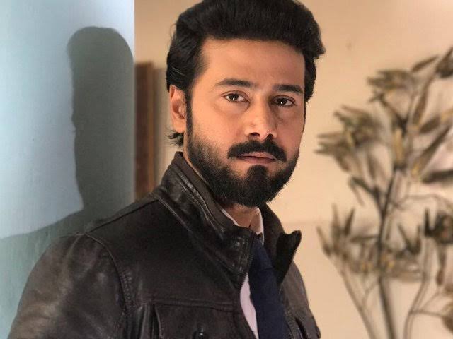 Ali Abbas