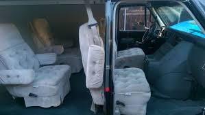 A Team Van Replica Chevy G20 For Sale Photos Technical Specifications Description A Team Van Van Chevy