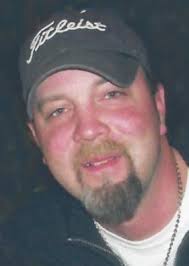 Bradley Egnarski Obituary (1973