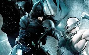 We kid because we love. Batman Bane Fight Hd Wallpapers Free Download Wallpaperbetter