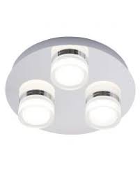 Illuminate your home with modern ceiling lights from homebase. Flush Lights Ceiling Lighting Uk Litecraft