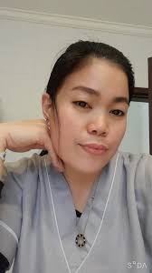 Some people complexion online dey like milk but when u meet them, dier face  get 3500 big pimples like David Stone 🪨 for Bible🙄