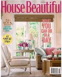 House Beautiful Decoration Magazine Beautiful Decor Decor Magazine Beautiful Homes