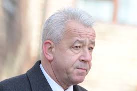 Ashford: Veteran hurls abuse at Remembrance service volunteers