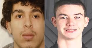 Suspect arrested after going back to Riverdale gas station where teenage  boy was killed