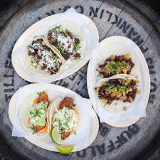 Apr 28, 2015 · blackened fish tacos with cabbage mango slaw is made with cod fish seasoned with a spicy rub and cooked in a cast iron skillet. New Happy Hours From One Off Hospitality S Big Star Wrigleyville And Anker Chicago Food Magazine