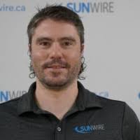 Alexander Levesque's Instagram, Twitter & Facebook