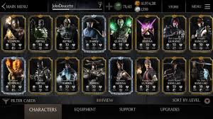 The microsoft store has cut the price of the unlocked lumia 640 xl to just $199.99. 5 Mortal Kombat X Mobile Android Ios Character You Desire Or Equipment You Desire Ebay Electronics Mortal Kombat X Mortal Kombat Mortal Kombat Xl