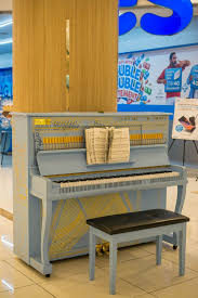 And lot 10 hutong, malaysia's first and. Piano Inside Lot 10 Shopping Mall In Kuala Lumpur Creative Commons Bilder