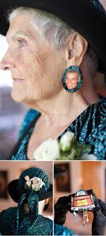 Fashionable Millinery-Inspired Connecticut Wedding