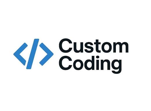 Custom development dashboard