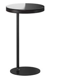 Ikea Stockholm Side Table Black 99 99 Ikea Stockholm Side Table Black Side Table