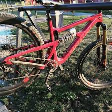 But the differences are clearly noticeable on the trail. Why That Bike Santa Cruz Hightower Mountain Bikes Feature Stories Vital Mtb