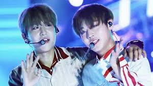 Check out our park woo jin selection for the very best in unique or custom, handmade pieces from our shops. Wanna One S Park Ji Hoon And Park Woo Jin Apologise For Hair Pulling Incident Sbs Popasia