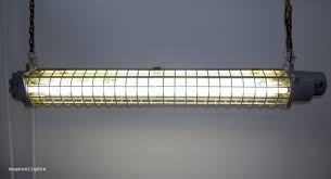 Vintage Fluorescent Light Fixture Google Search