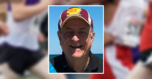 John E Osler Obituary February 12, 2025