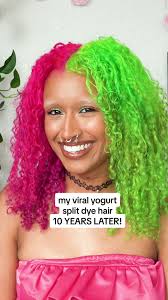 Get yourself a bestie like @Alyssa LaBarge that will dye your hair unt...