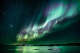 Im winter ist norwegen vor allem eines … dunkel. Polarlichter In Norwegen Sehen Und Erleben Besuche Norwegen