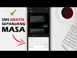 Maybe you would like to learn more about one of these? Cara Sms Tanpa Pulsa Telkomsel