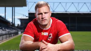 The following provides extracts of competition rules and instructions for the above competition. Nrl 2019 Trials Team Lists Week 3 Charity Shield Jack De Belin Broncos Tigers Panthers Eels Cowboys Roosters Fox Sports