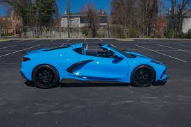 In addition to chevrolet corvette stingray review, you can read our chevrolet corvette stingray price list to keep up with. Used 2020 Chevrolet Corvette Stingray Performance 3lt Z51 W Nav For Sale 107 950 Auto Collection Stock 114503