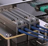 Flyover® SFP/QSFP/OSFP Cable Systems, Cages and Heat Sinks