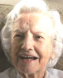 Eleanor Glenn Obituary