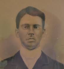 Colus Andrew “Colie” Dungan (1878-1944)