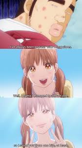 Ore Monogatari Tumblr My Love Story Anime Anime Romance Anime Love