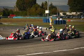 Resultados e classificação da 13.ª jornada da série a do campeonato de portugal. Classificacao Da 4 Âª Prova Do Campeonato De Portugal De Karting Juvenil Esta Suspensa Kart News