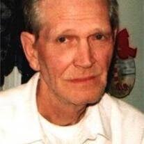 John Underwood, Obituary