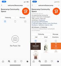 That when instagram disabled your account for a reason. How To Delete Or Temporarily Disable Instagram Account