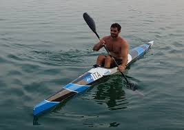 Manfredi rizza's income source is mostly from being a successful canoeist. Manfredi Rizza Qualificato Per Le Xxxii Olimpiadi Tokio 2020 Ckc Pusiano A S D