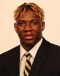 GSC Football Senior Appreciation: Running Backs & All-Purpose