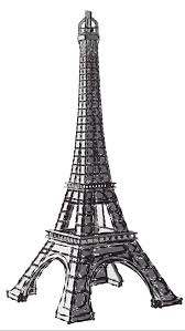 Only 2 available and it's in 2 people's carts. How To Draw The Eiffel Tower In 2 Point Perspective How To Images Collection