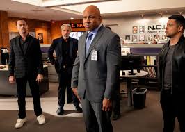 ncis new york