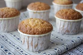 Recette De Madeleine Facile Et Legere Les Joyaux De Sherazade
