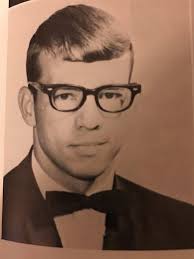 DHS grads different years