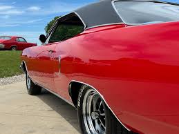 Image result for Rally Red 1970 Satellite