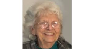 Carol Lockart Obituary (1942