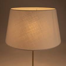 Abat Jour Tambour Beige Roucas Diametre 45cm H 26cm Mistral Abat Jour Abat Jour Abat Jour Lampe Abat Jour Carre