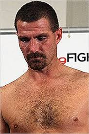 Ron "Killing" Fields MMA Stats, Pictures, News, Videos, Biography