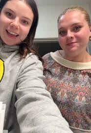 Olivia Britton's Instagram, Twitter & Facebook