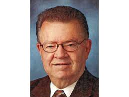 George Hancock Obituary (2023)